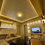 Lux Apartment Rafailovici