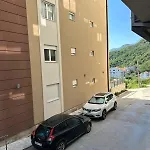 Lux Apartment Rafailovici