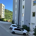 Lux Apartment Rafailovici
