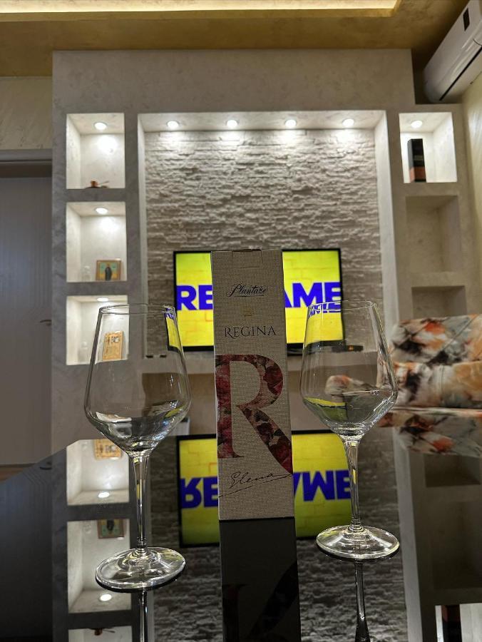 Lux Rafailovici Apartment Budva
