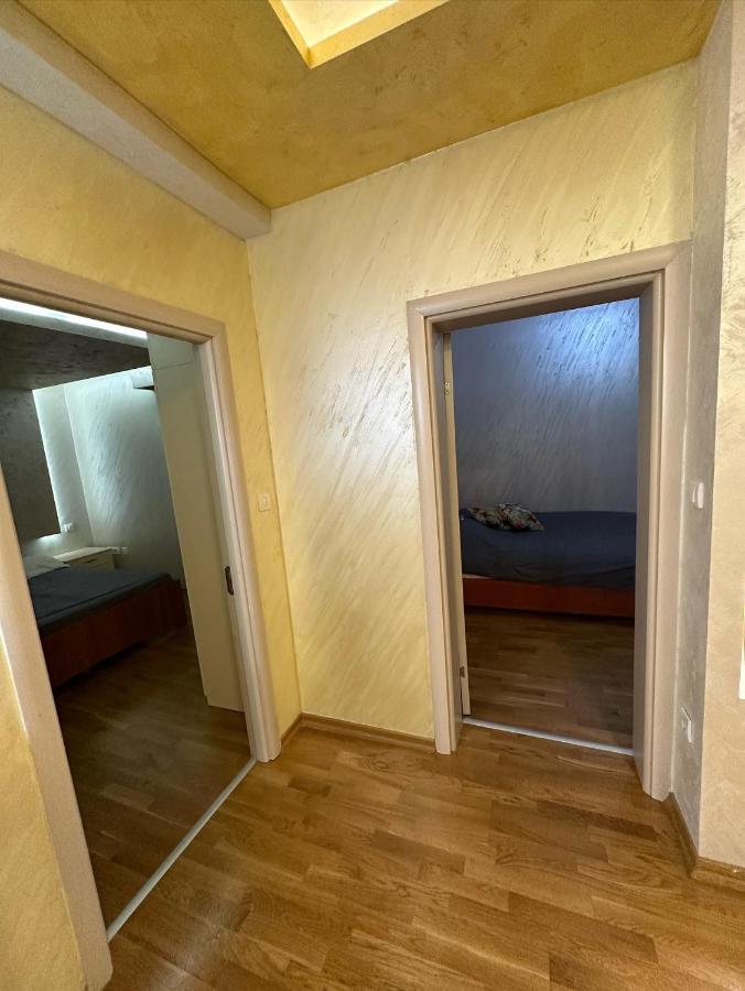 Apartment Lux Rafailovici *