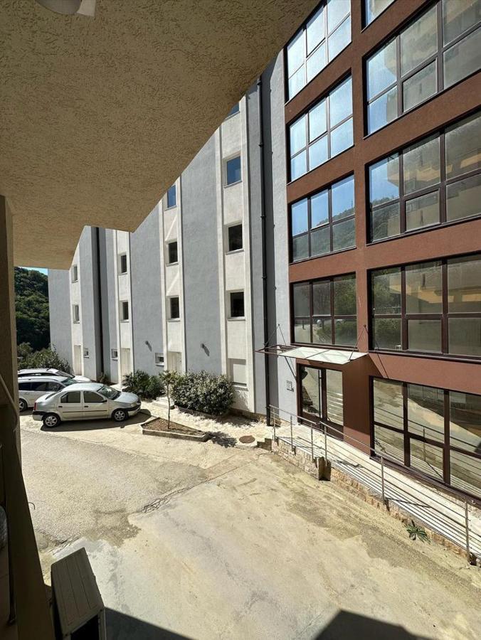 Apartment Lux Rafailovici Budva
