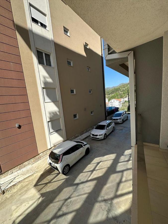 Lux Rafailovici Apartment