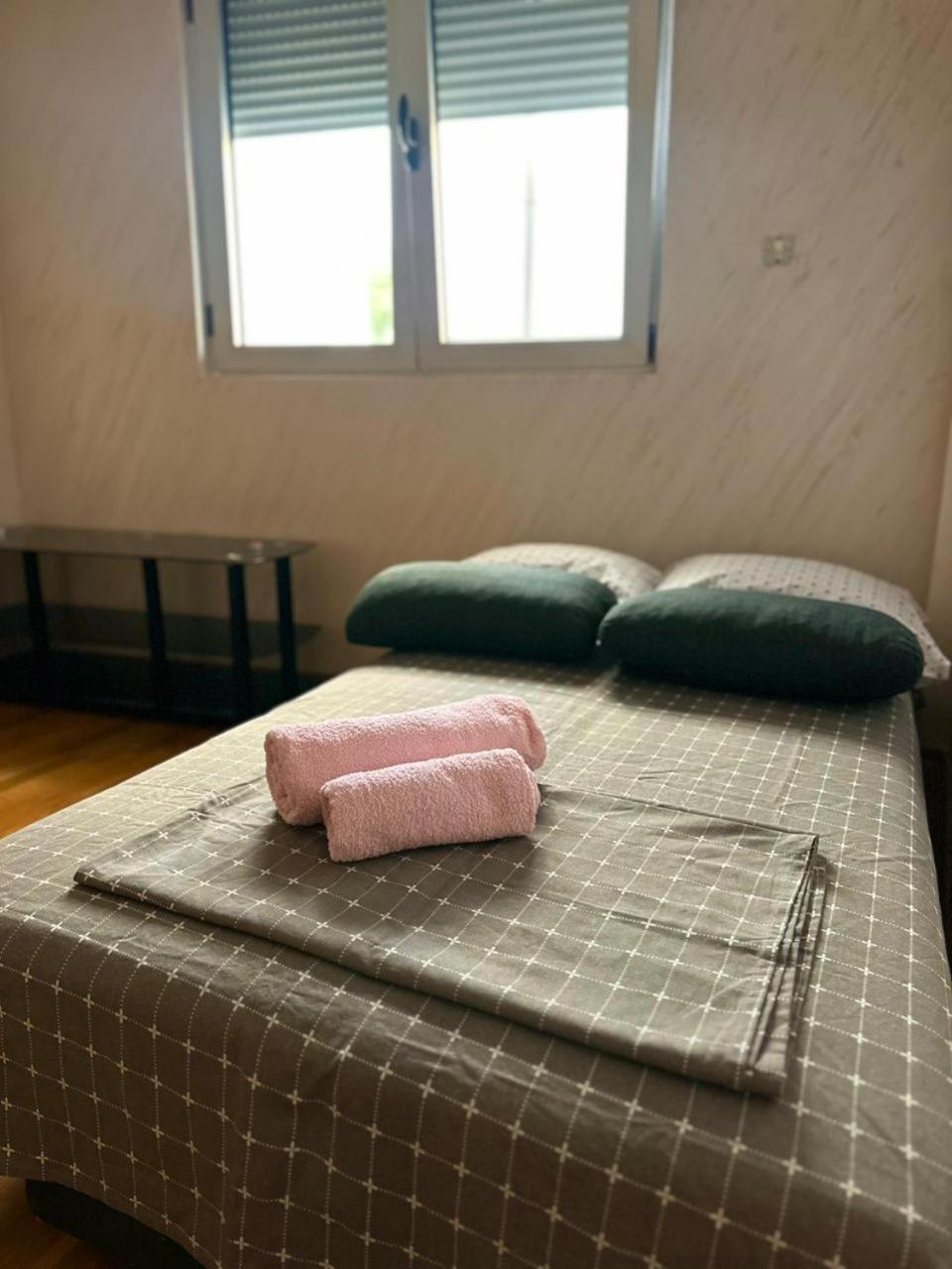 Lux Rafailovici Apartment Budva