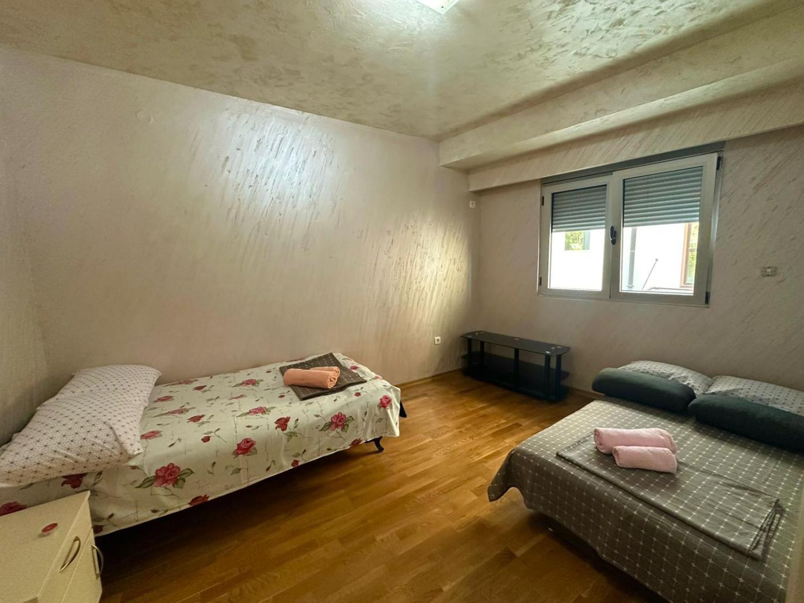 Lux Rafailovici Apartment *